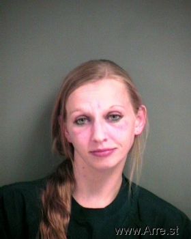 Coleen Cheryl Smith Mugshot