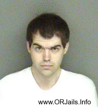 Colin Gene Behee Mugshot