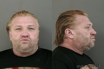 Conald Eugene Petersen Mugshot