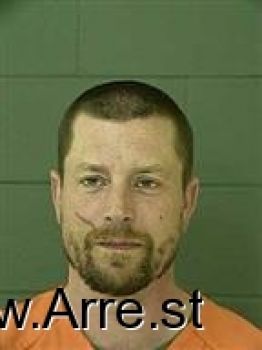 Connan Patrick Walter Schafstall Mugshot