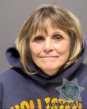 Connie Lynne Smith Mugshot