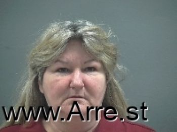 Constance Catherine Inman Mugshot