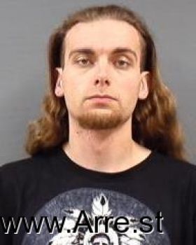 Corey Allen Ballas Mugshot