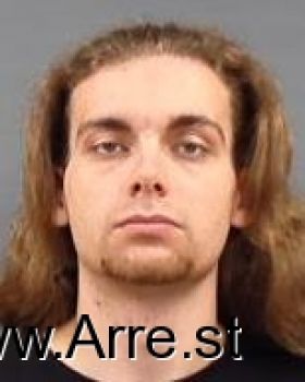 Corey Allen Ballas Mugshot