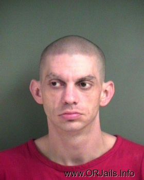 Corey Robert Roland Mugshot