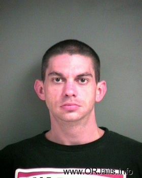 Corey Robert Roland Mugshot