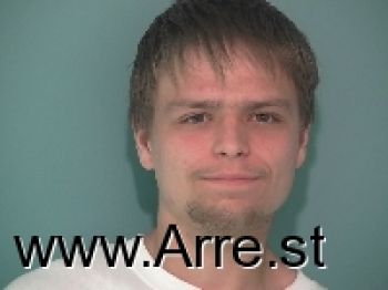 Corey Dean Spencer Mugshot