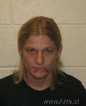 Cori Shannon Casey Mugshot