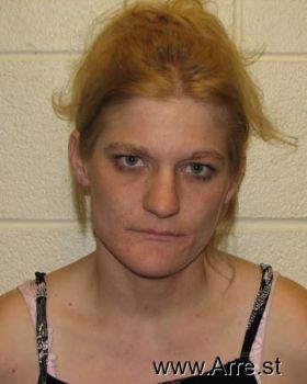 Cori Shannon Casey Mugshot