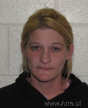 Cori Shannon Casey Mugshot