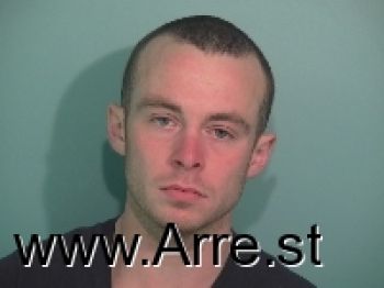 Cory Michael Anderson Mugshot