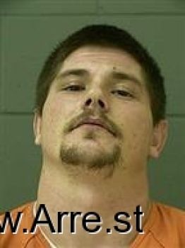 Cory Nicholas Bevell Mugshot