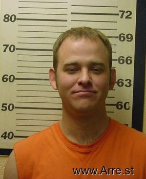 Cory Kevin Brown Mugshot