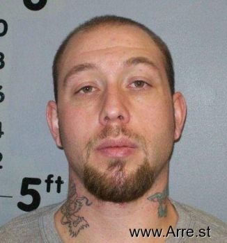 Cory Robert Coates Jr Mugshot