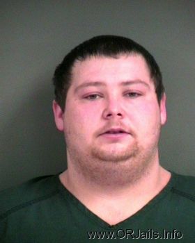 Cory Lee Williams Mugshot