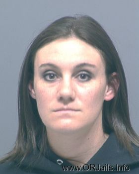 Courtney Lynn Stewart Mugshot