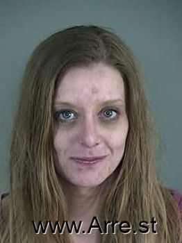 Courtney Dawn Young Mugshot