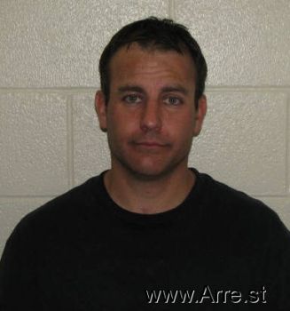 Craig Alan Davis Mugshot