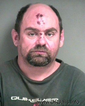 Craig Allan Rocksvold Mugshot