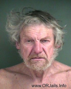 Craig Raymond Scott Mugshot