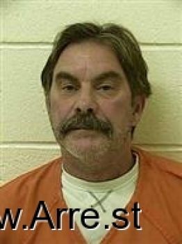 Craig Norman Smith Mugshot