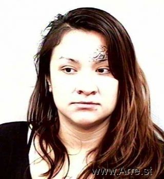 Cristal Lisa Navarro Mugshot