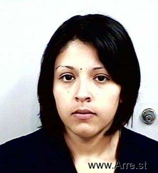 Cristina Nmn Lemus Mugshot