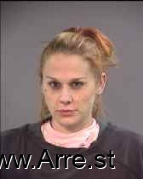 Crystal Ann Atterberry Mugshot