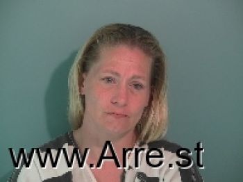 Crystal Dale Elliott Mugshot