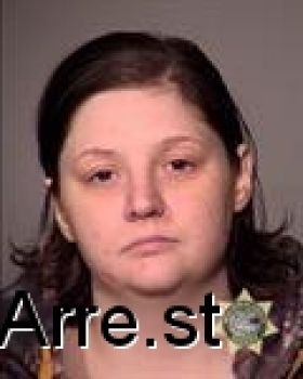 Crystal Marie Freeman Mugshot