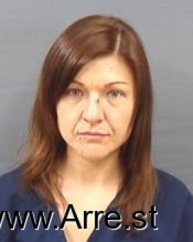 Crystal Neil Glenn Mugshot