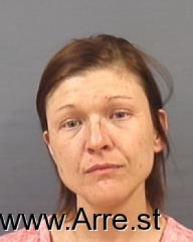 Crystal Neil Glenn Mugshot