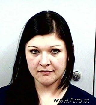 Crystal Neil Glenn Mugshot