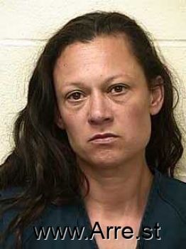 Crystal  Hall Mugshot