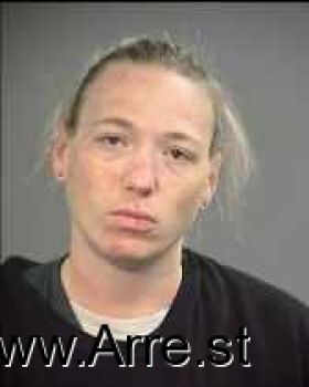 Crystal Dyann Harrison Mugshot