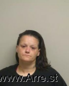 Crystal Dawn Littlejohn Mugshot