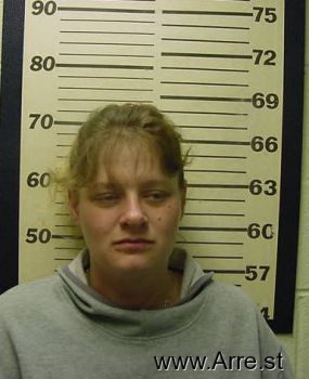 Crystal  Parks Mugshot