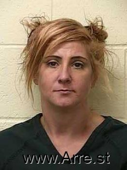 Crystal Dawn Perkins Mugshot