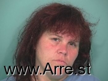 Crystal Lynn Peterson Mugshot