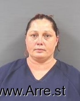 Crystal Brook Shellenbarger Mugshot