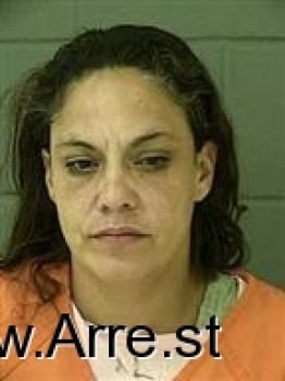 Crystalyn T Medina Mugshot