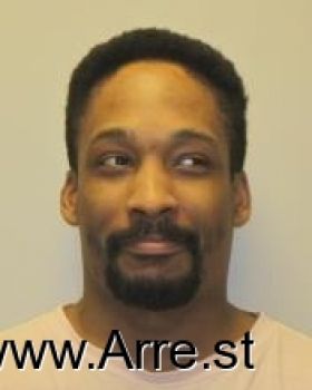 Curtis  Barnes Mugshot