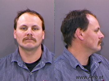 Curtis Wade Johnson Mugshot