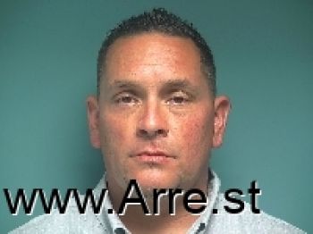 Curtis James Keymolen Mugshot