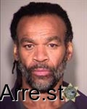 Curtis Dwayne Mcclure Mugshot