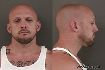 Curtis  Ostlund Mugshot