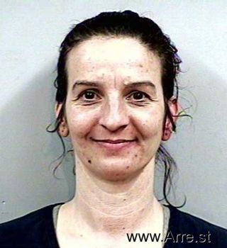 Cyndi Renee Shamberger Mugshot