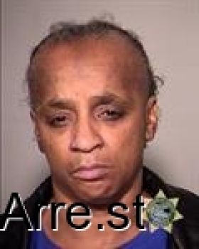 Cynthia Ann Davis Mugshot