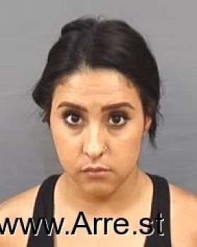 Cynthia Arellano Rodriguez Mugshot