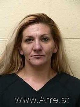 Cynthia Marie Steel Mugshot